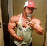 Muscles in Tank Tops Photo Album