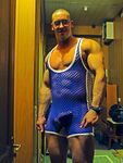 Muscles in Tank Tops Photo Album