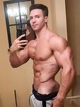 Hot Muscular Adam Photo Album