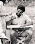 Steve Reeves Photo Album