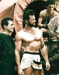 Steve Reeves Photo Album
