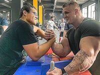 huge muscle beasts Photo Album