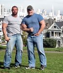 BIG and HANDSOME BOYS Photo Album