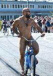 Nude cyclist Photo Album