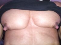 Pecs & Nipples Photo Album
