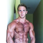 muscle hottie Photo Album