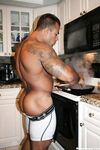 MORE MUSCLEASSES 2 Photo Album