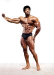 MUSCLE GALAXY. Photo Album