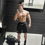 Brandon Kennedy Photo Album