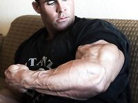 powerful Trey Brewer Photo Album
