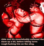 Softening the slave Photo Album