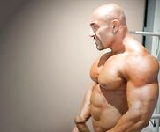 THE MUSCLE PARTY OF NJ Photo Album