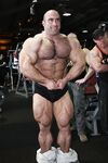 Hairy Beast Photo Album