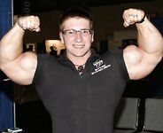 Who is this? Photo Album