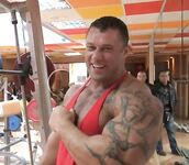 Mikhail Sidorychev Photo Album