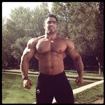 MEN WITH MEGAPECS! Photo Album