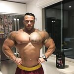 MEN WITH MEGAPECS! Photo Album