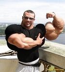 HUGE GUNS Photo Album