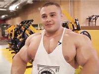 Pec Heaven Photo Album