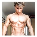 HOT MALE BODYBUILDERS. Photo Album