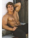HOT MALE BODYBUILDERS. Photo Album