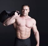 HOT MALE BODYBUILDERS. Photo Album