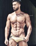 HOT MALE BODYBUILDERS. Photo Album