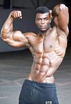 HOT MALE BODYBUILDERS. Photo Album