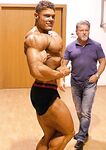 HOT MALE BODYBUILDERS. Photo Album