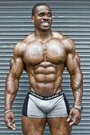 Muscle Guys Photo Album