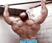 Massive Wide Back Photo Album