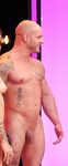 Hot hunk Photo Album