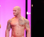 Hot hunk Photo Album