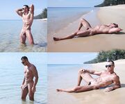 Beach photoshoot Photo Album