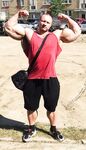 Muscle Outstanding Photo Album