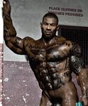 Muscle Outstanding Photo Album