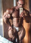 Muscle Outstanding Photo Album