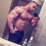 Muscle Outstanding Photo Album