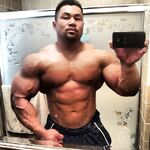 muscle man Photo Album