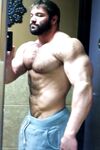muscle man Photo Album