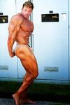 MATT MILLER AKA ROB CODY. Photo Album