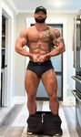 Maddox Ryker hung muscle stud Photo Album