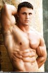 Greg Plitt Photo Album