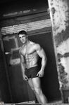Greg Plitt Photo Album