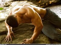 Greg Plitt Photo Album