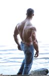 Greg Plitt Photo Album