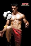 Greg Plitt Photo Album