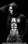 Greg Plitt Photo Album