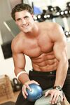 Greg Plitt Photo Album