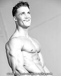 Greg Plitt Photo Album